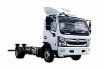 Грузовики DONGFENG